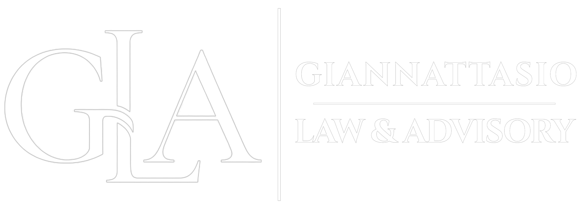 Giannattasio | Law & Advisory